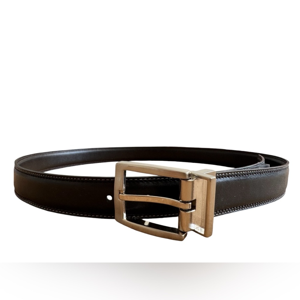 (New) Perry Ellis Men’s Belt